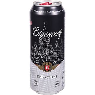 Віденське Полтава 0,5 ж/б