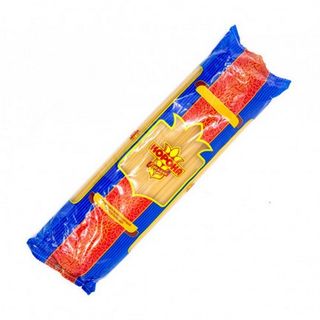 4870200924590 მაკარონი სპაგეტი /კორონა/ 400გრ