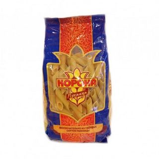 4870200925160 მაკარონი პერია /კორონა/ 400გრ