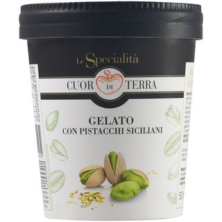 Gelato Pistacchio CT 330G
