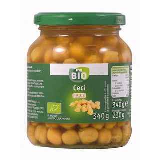 Fagioli Cannellini 240G