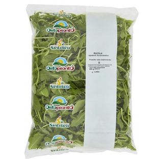 A Rucola 200G Maxi Formato/A Rucola 200G Maxi Formato