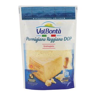 Parmigiano Reg. Grat.Val 100G