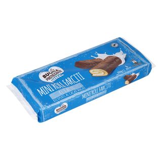 Merendine Farcite Nocciola LBP