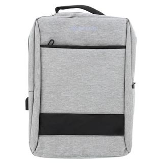 Rucsac laptop Tellur NOMAD, 15.6 inch, gri