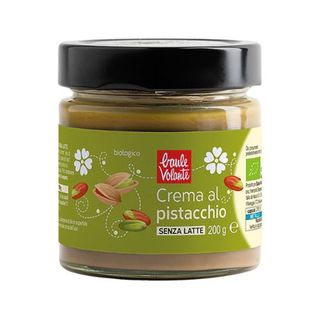 BAULE VOLANTE organic puter pistaæi 200 GR