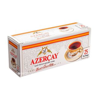 ჩაი "აზერ" 50 გრ / 4760062101737