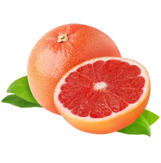 GRAPE FRUIT
