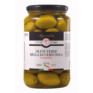 Olive Verdi Bella Cerign.330G