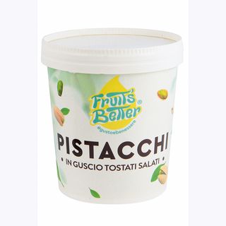 Pistacchi Tostati 400G/Pistacchi Tostati 400G