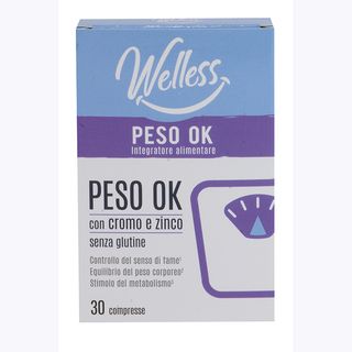 Ws Integratore Peso ok 15g
