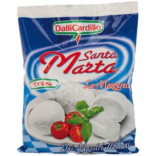 Mozzarelle Tris 270G