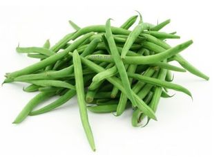 Haricot vert au kg