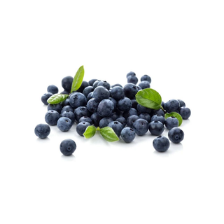 Myrtille 125g
