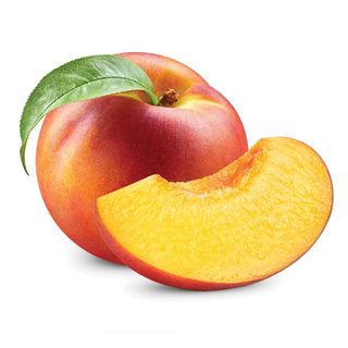 Nectarine locale calibre 20-28 au Kg