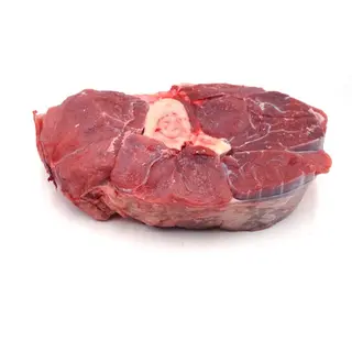 Jarret de boeuf à os 500g