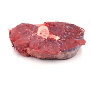 Jarret de boeuf à os 500g