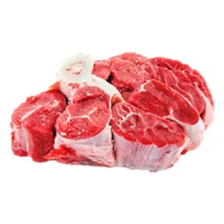 Tagine de boeuf 1kg