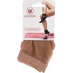 Essuie-tout, emballages ménagers