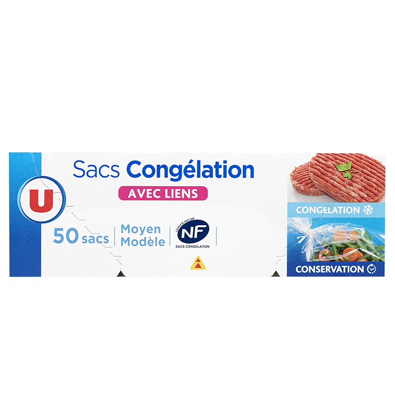 Essuie-tout, emballages ménagers