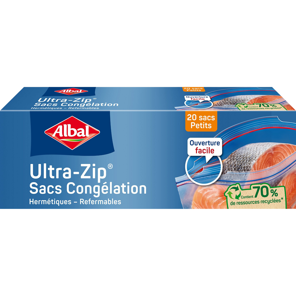 Essuie-tout, emballages ménagers