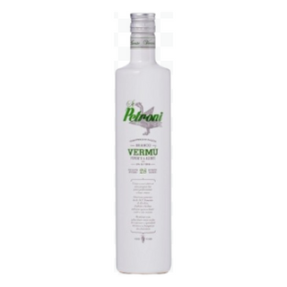 St Petroni Vermut Blanco 75cl