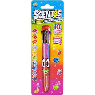 Scentos 10 rainbow hemijska mirisljava ,A086267