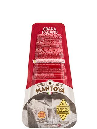 Sir Grana Padano 200G Lsm