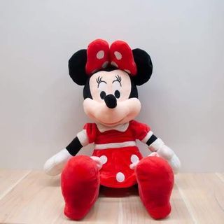 Minnie Mouse M