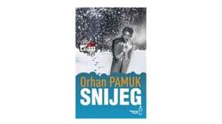 Snijeg - Pamuk Orhan