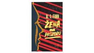 Žena na prozoru - Finn A. J.