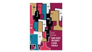 Kako ostati pri pameti u doba podjela - Safak Elif