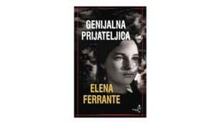 Genijalna prijateljica - Ferrante Elena