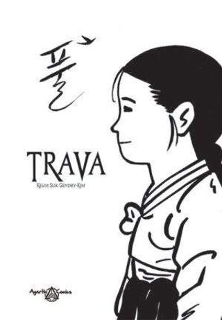 Trava Keum Suk Gendry Kim