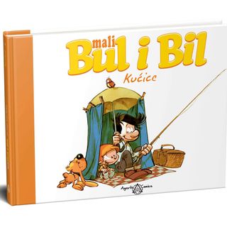 Mali Bul i Bil 3 - Kućice