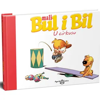 Mali Bul i Bil 6 - U cirkusu