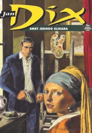 Jan Dix 1 Smrt jednog slikara