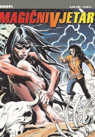 Magični Vjetar 5, Whopi