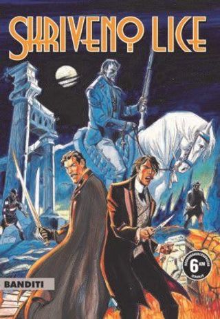 Skriveno lice 2, Banditi