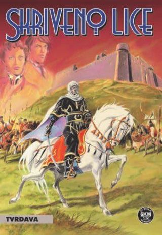 Skriveno lice 5 Tvrđava