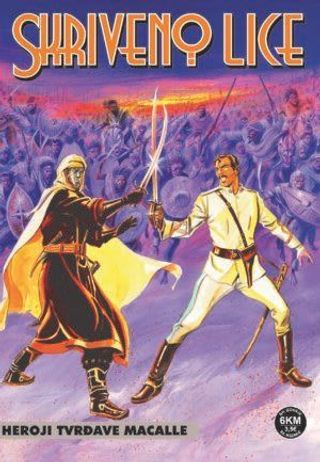 Skriveno lice 6 Heroji tvrđave Macalle