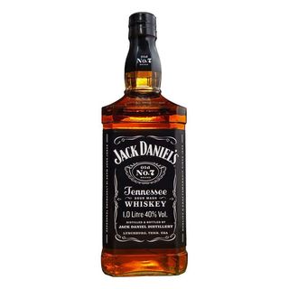 Jack Daniels Tennessee Sour Mash Whiskey, 700ml