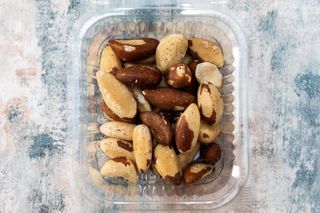 Brazilski orah 200 gr