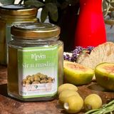 Basna kravlji sir u maslini 170g