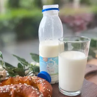 Kozje mlijeko 0.5L