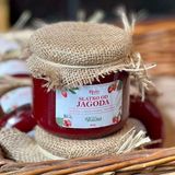 Slatko od jagoda 350g