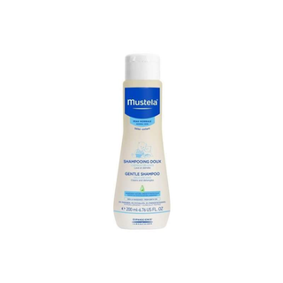 Mustela Shampooing doux pour bébé, 200ml