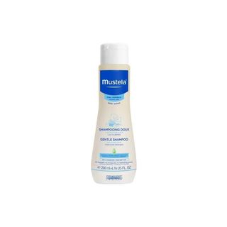 Mustela Shampooing doux pour bébé, 200ml