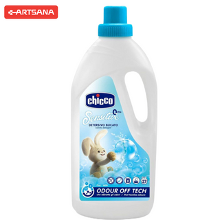 Chicco deterdžent za rublje sensitive 0+ 27 pranja 1.5 l (art.n 2191)