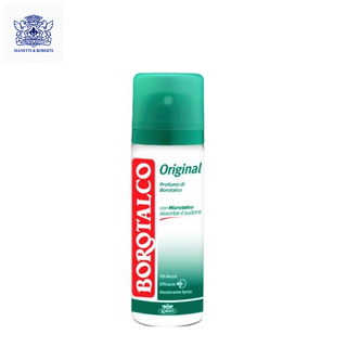 Borotalco deo spray original mignon 50 ml (art.n 379)
